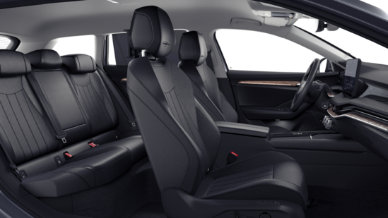 ŠKODA Superb Combi L&K 2.0 TDI 4x4 142 kW  7 A_5