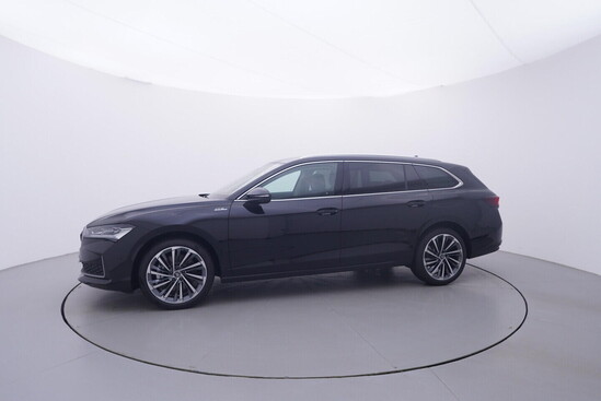 ŠKODA Superb Combi L&K 2,0 TDI 4x4 142 kW_2