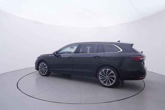 ŠKODA Superb Combi L&K 2,0 TDI 4x4 142 kW_3
