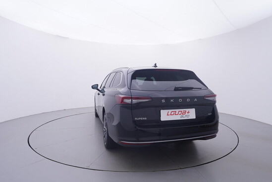 ŠKODA Superb Combi L&K 2,0 TDI 4x4 142 kW_4