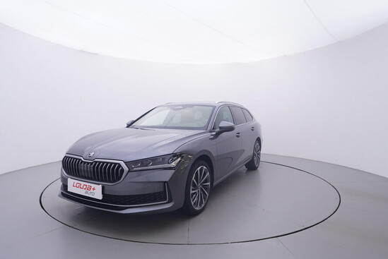 ŠKODA Superb Combi L&K 2,0 TDI 4x4 142 kW_1