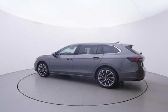 ŠKODA Superb Combi L&K 2,0 TDI 4x4 142 kW_3