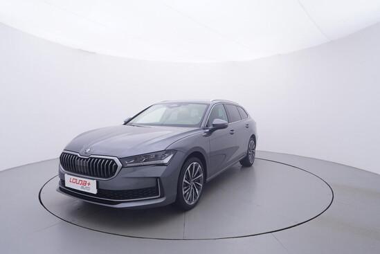 ŠKODA Superb Combi L&K 2,0 TDI 4x4 142 kW_1