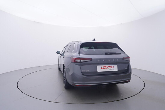 ŠKODA Superb Combi L&K 2,0 TDI 4x4 142 kW_4