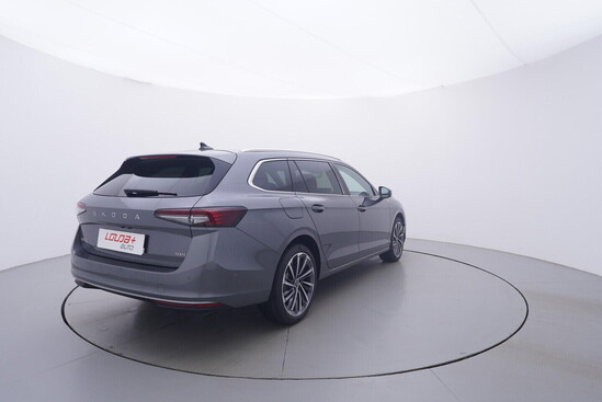 ŠKODA Superb Combi L&K 2,0 TDI 4x4 142 kW_5