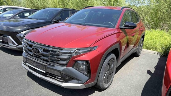 HYUNDAI TUCSON 26 1.6 T-GDI 2WD 110 kW DCT GO CZECH_2