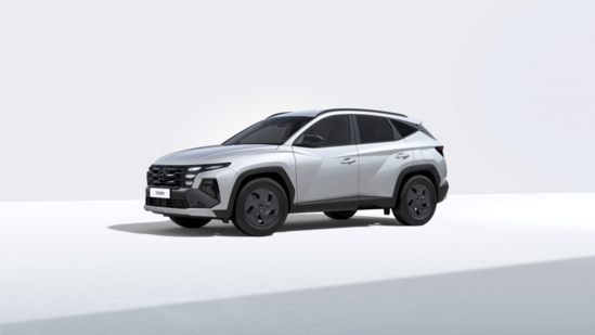 HYUNDAI TUCSON NX4 GO CZECH! FL 1.6 T-GDI Automatická_4