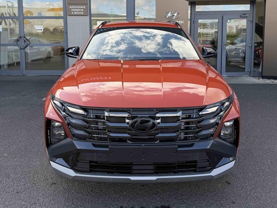 HYUNDAI TUCSON NX4 GO Czech! 1,6 T-GDI 110 kW_2