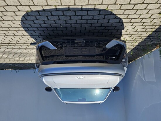 HYUNDAI KONA SX2 N Line 1,6 T-GDI 110 kW_2