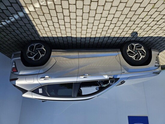 HYUNDAI KONA SX2 N Line 1,6 T-GDI 110 kW_3