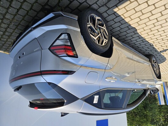 HYUNDAI KONA SX2 N Line 1,6 T-GDI 110 kW_4