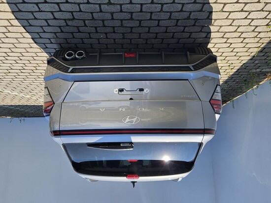 HYUNDAI KONA SX2 N Line 1,6 T-GDI 110 kW_5