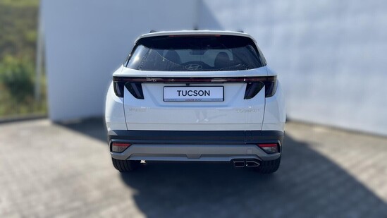 HYUNDAI TUCSON NX4 GO Czech Plus! 1,6 T-GDI 110 kW_5