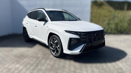 HYUNDAI TUCSON NX4 N Line 1,6 T-GDI 110 kW_1