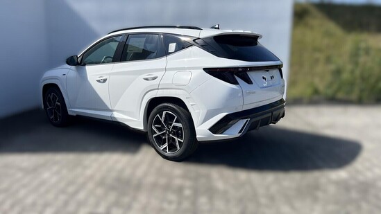 HYUNDAI TUCSON NX4 N Line 1,6 T-GDI 110 kW_4