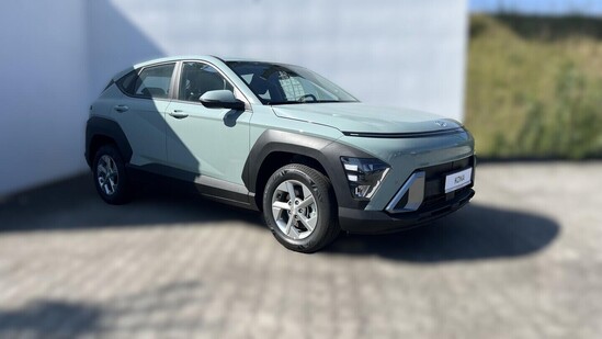 HYUNDAI KONA Comfort Club 1,0 T-GDI 85 kW Manuál_1