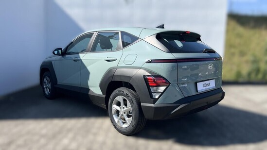 HYUNDAI KONA Comfort Club 1,0 T-GDI 85 kW Manuál_4