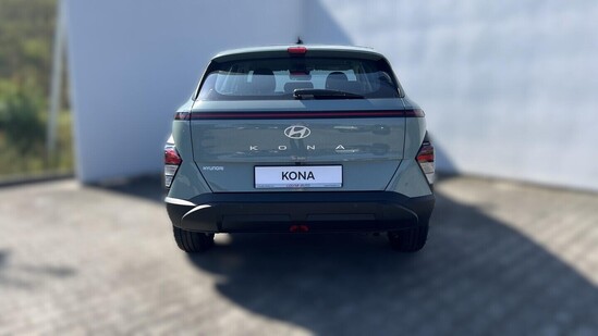HYUNDAI KONA Comfort Club 1,0 T-GDI 85 kW Manuál_5