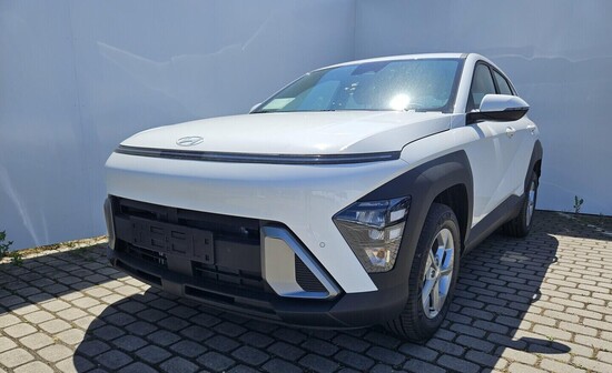 HYUNDAI KONA SX2 Comfort 1,0 T-GDI 85 kW_1