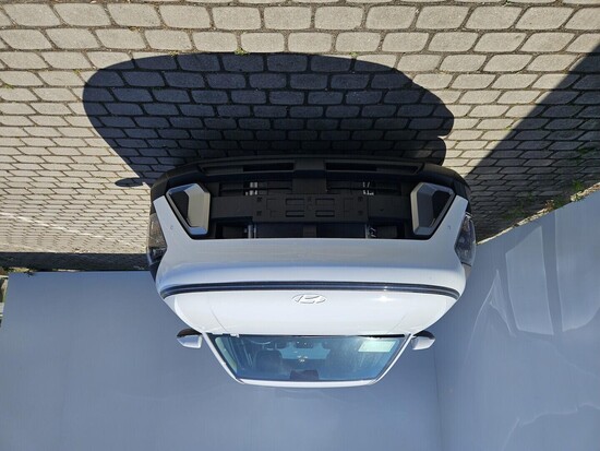 HYUNDAI KONA SX2 Comfort 1,0 T-GDI 85 kW_2