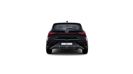 HYUNDAI i20 BC3 GO Plus! 1,0 T-GDI 66 kW_3