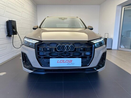 AUDI Q7 SUV S line 50 TDI quattro 210 kW_2