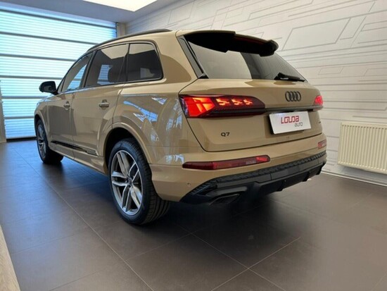 AUDI Q7 SUV S line 50 TDI quattro 210 kW_3