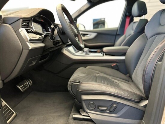 AUDI Q7 SUV S line 50 TDI quattro 210 kW_4