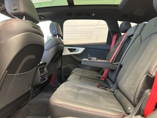 AUDI Q7 SUV S line 50 TDI quattro 210 kW_5