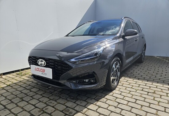 HYUNDAI Style 1.6 GDI 110 kW automat_1