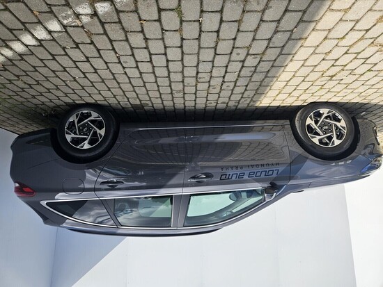 HYUNDAI Style 1.6 GDI 110 kW automat_3