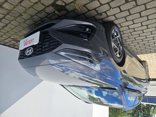HYUNDAI Style 1.6 GDI 110 kW automat_4