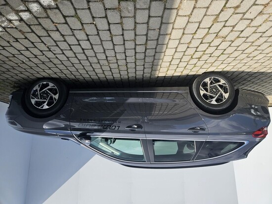 HYUNDAI Style 1.6 GDI 110 kW automat_5