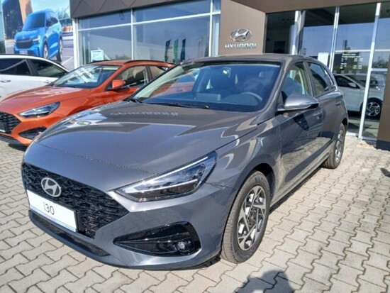 HYUNDAI i30 HB PD PE Smart 1,0 T-GDI 85 kW_1
