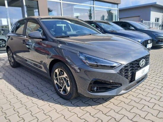 HYUNDAI i30 HB PD PE Smart 1,0 T-GDI 85 kW_4