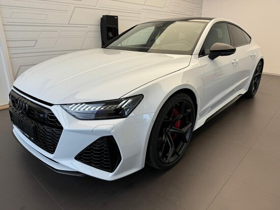 AUDI RS7 Sportback Performance quattro TFSI 463 kW_1