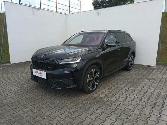 ŠKODA Kodiaq RS 2,0 TSI 195 kW 7-stup. automat. 4x4_1