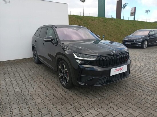 ŠKODA Kodiaq RS 2,0 TSI 195 kW 7-stup. automat. 4x4_2