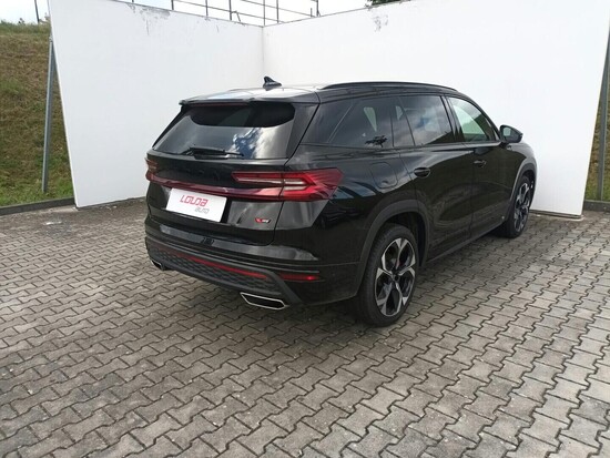ŠKODA Kodiaq RS 2,0 TSI 195 kW 7-stup. automat. 4x4_5