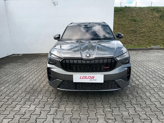 ŠKODA Kodiaq RS 2,0 TSI 195 kW 7-stup. automat. 4x4_2