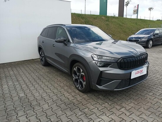 ŠKODA Kodiaq RS 2,0 TSI 195 kW 7-stup. automat. 4x4_3