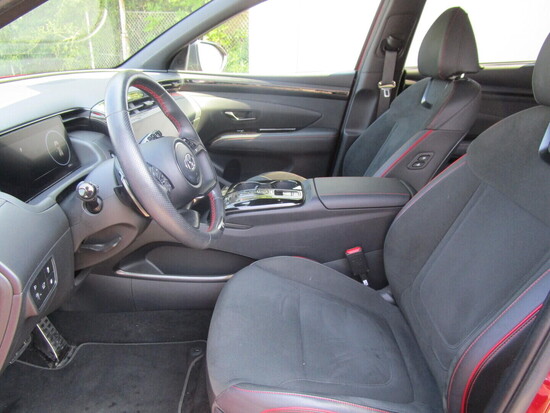 HYUNDAI Tucson MY21 N Line Style AT 1,6 T-GDI PHEV   kW_4
