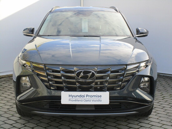 HYUNDAI Tucson MY22 Style DCT 1,6 T-GDI   132 kW_3