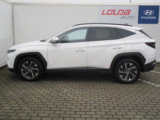 HYUNDAI Tucson MY22 1,6 T-GDI 4x4 110 kW Smart_2