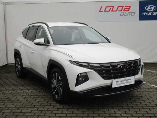 HYUNDAI Tucson MY22 1,6 T-GDI 4x4 110 kW Smart_3