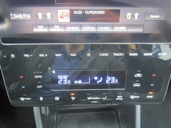 HYUNDAI Tucson MY22 Smart 1,6 T-GDI   110 kW_5