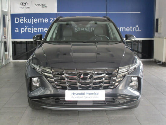 HYUNDAI Tucson MY23 Style AT 1,6 T-GDI HEV 4x2 169 kW_2
