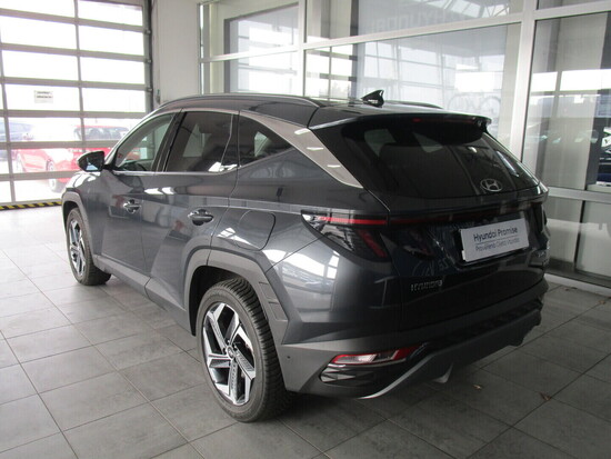 HYUNDAI Tucson MY23 Style AT 1,6 T-GDI HEV 4x2 169 kW_3