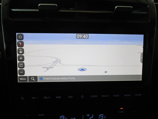 HYUNDAI Tucson MY23 Style AT 1,6 T-GDI HEV 4x2 169 kW_5