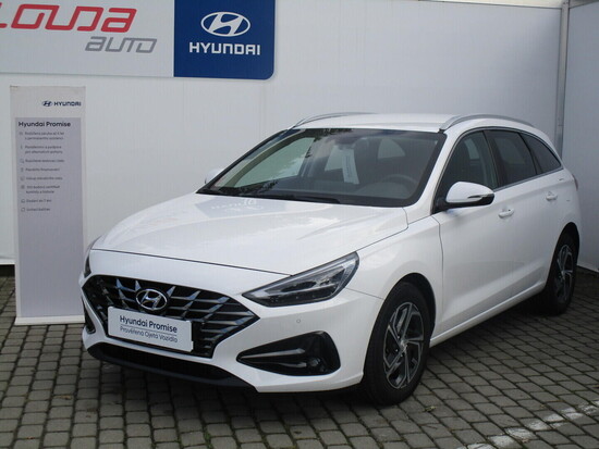 HYUNDAI i30 WG MY23 Smart 1,0 T-GDI 88 kW_1